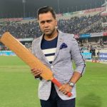 Aakash Chopra