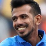 Yuzvendra Chahal