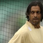 Shoaib Akhtar