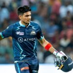 Shubman Gill