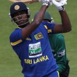 Angelo Mathews