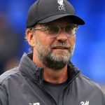 Jurgen Klopp Liverpool