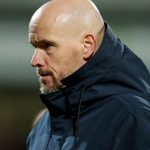 Erik Ten Hag