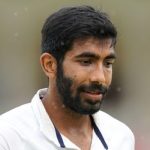 Jasprit Bumrah