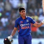 Shubman Gill