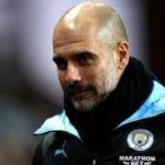 Pep Guardiola