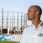 Jonathan Trott